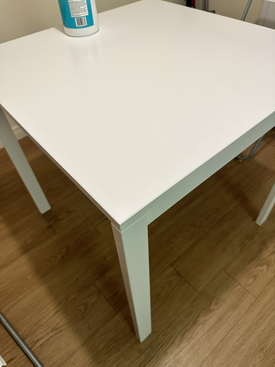 table