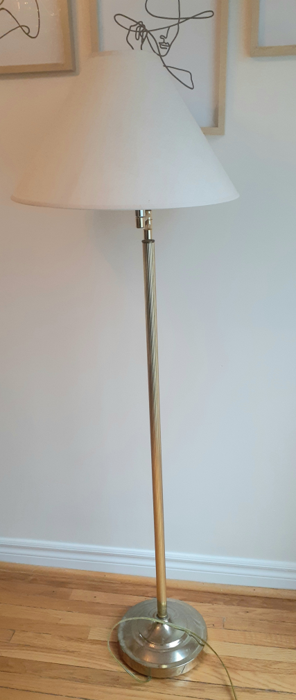 Table Lamps and Floor Lamps - photo 3