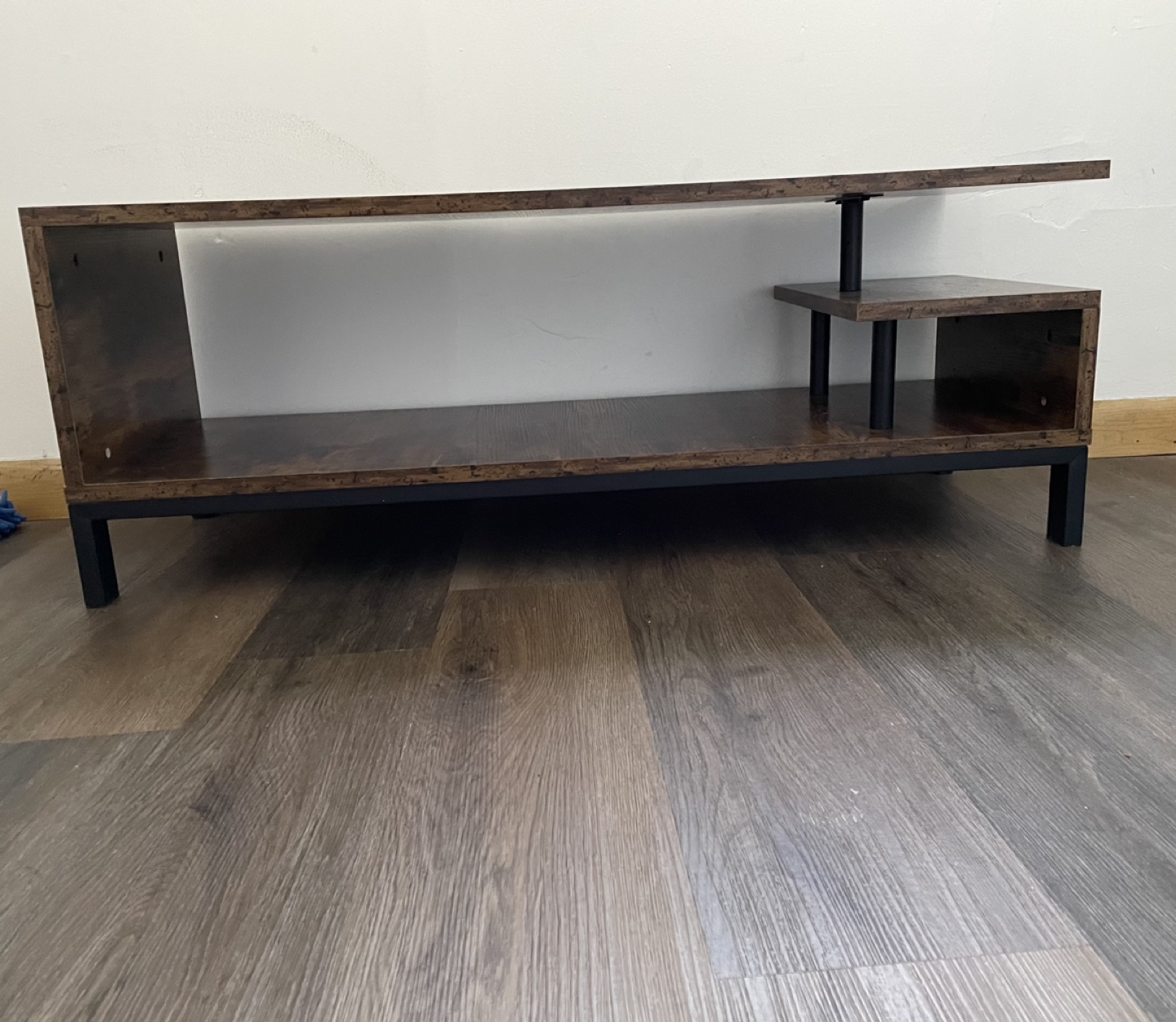 Tv table - photo 2