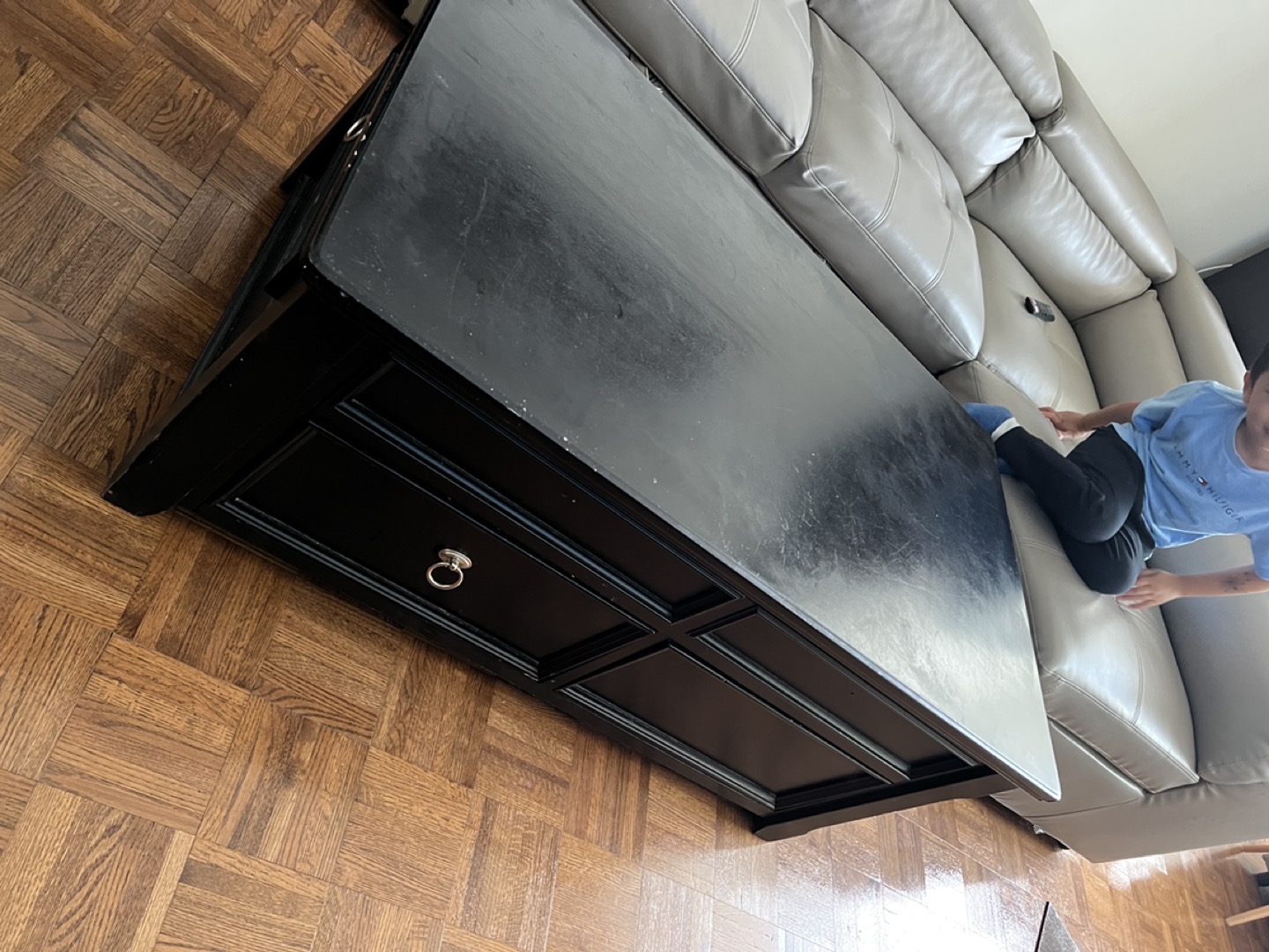 Coffee Table - photo 2
