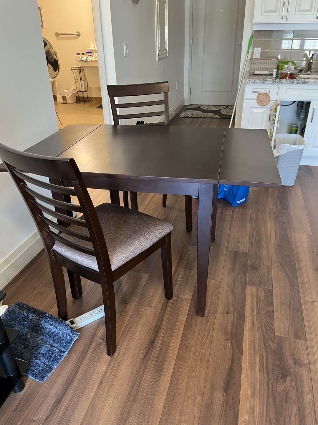 Dining Set - photo 2