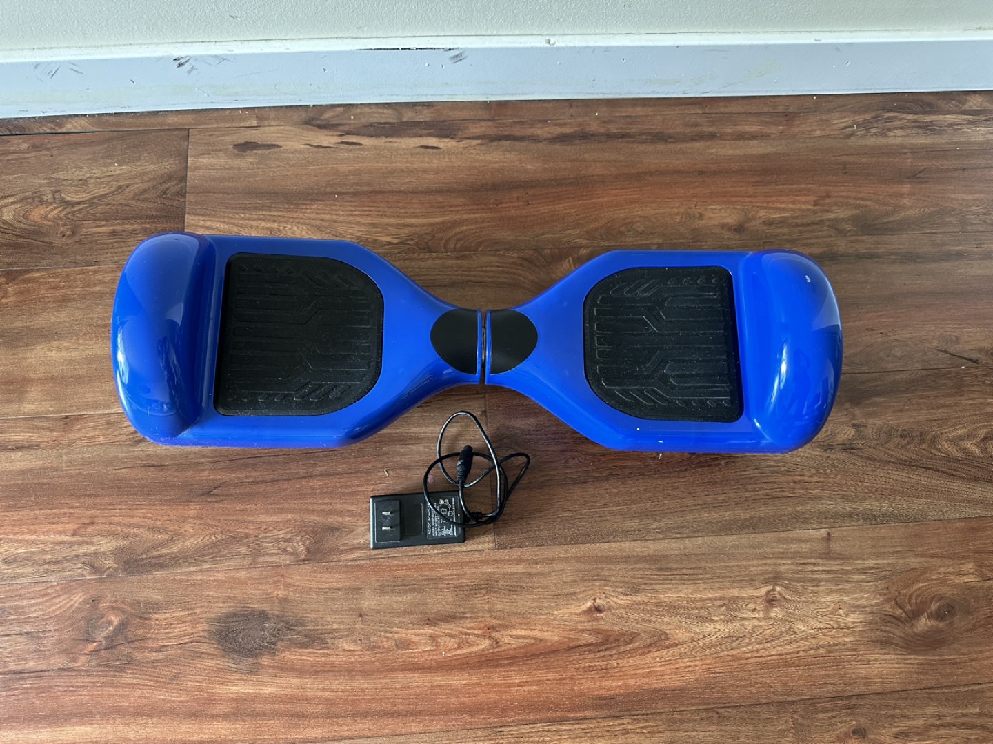 Hoverboard - photo 2