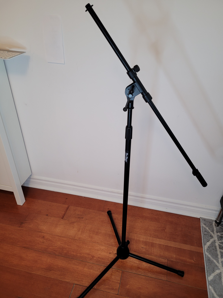 Onstage Mic stand