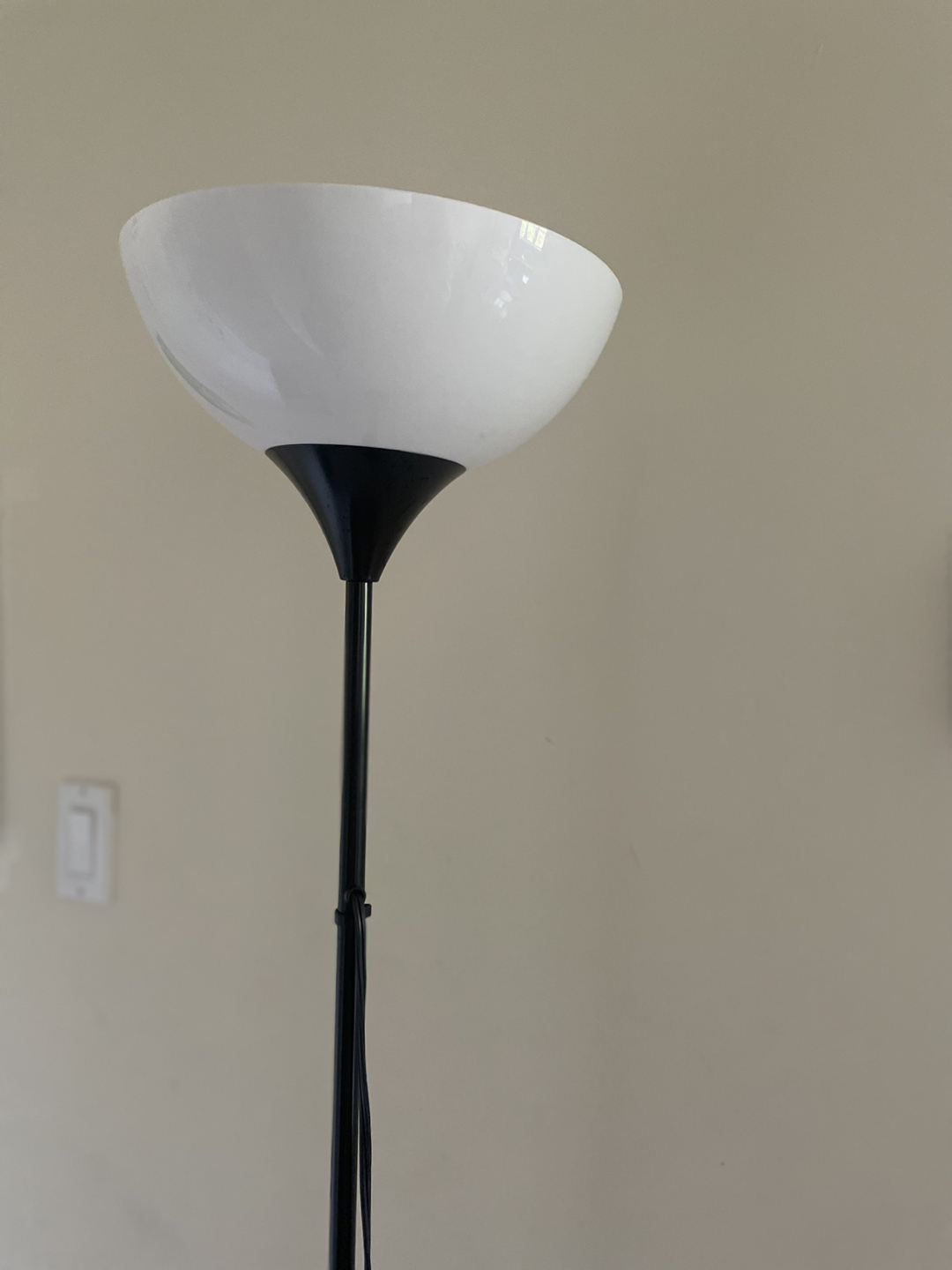 standing lights
