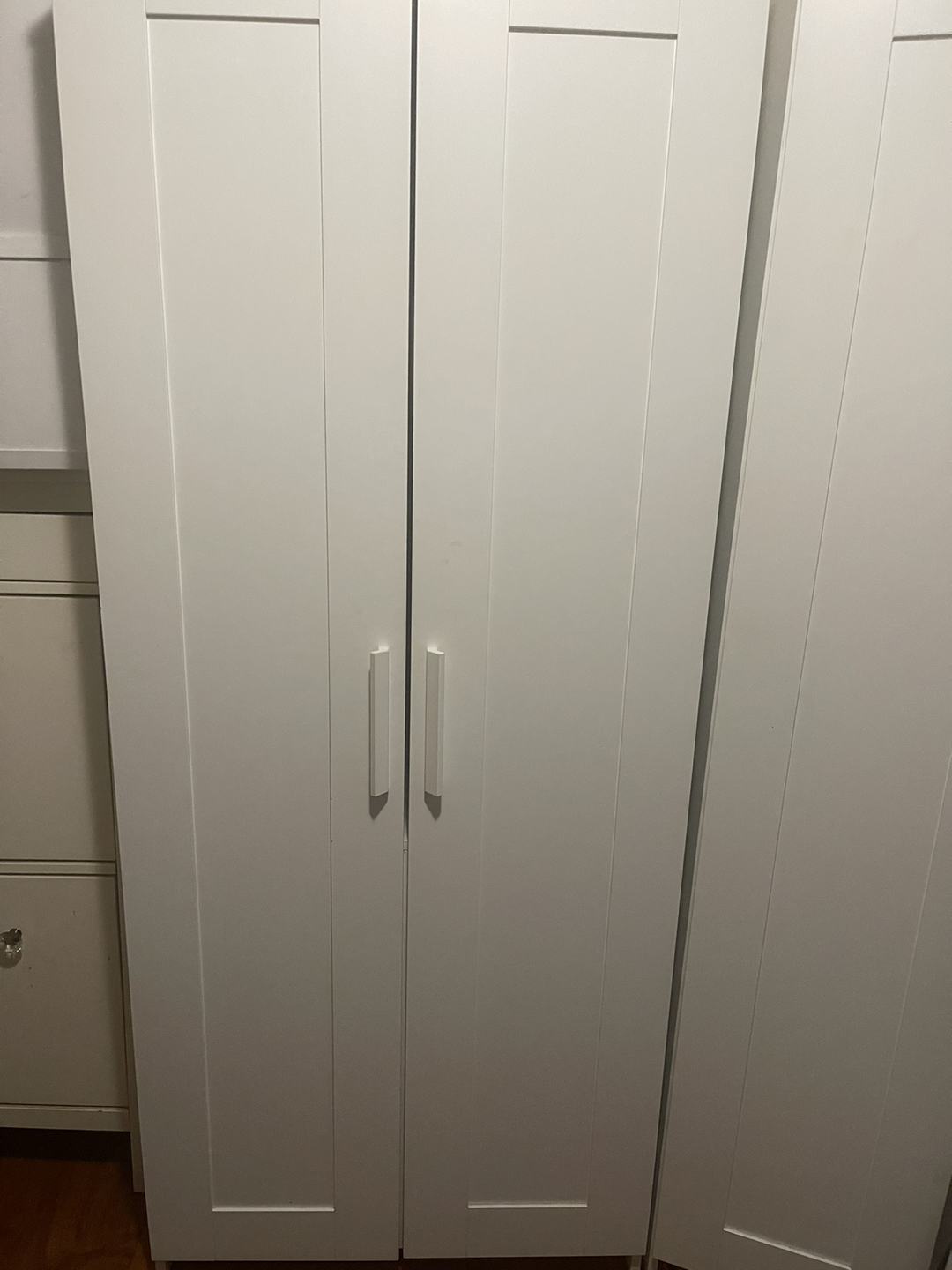 IKEA BRIMNES