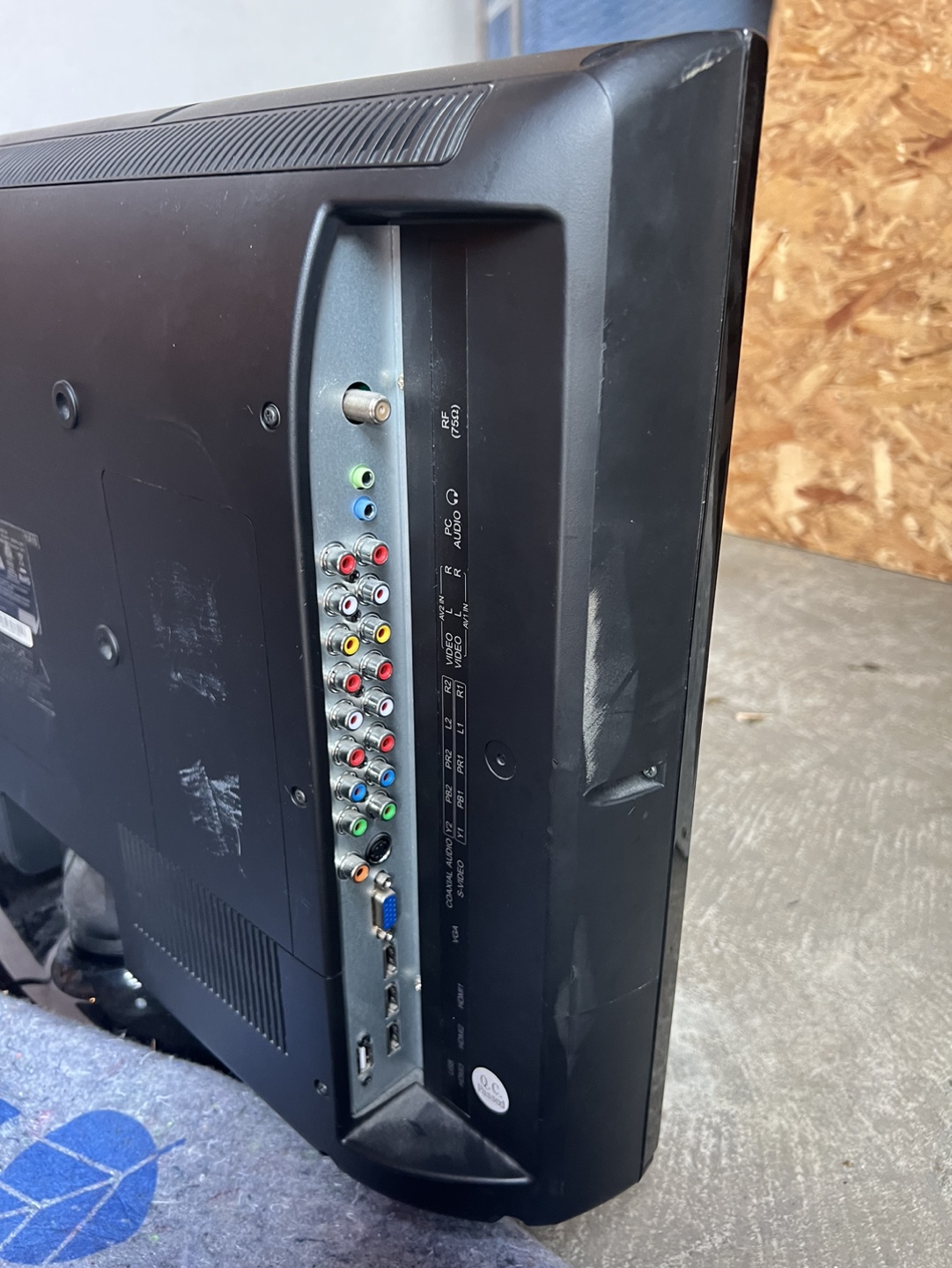 Television for sale - photo 4