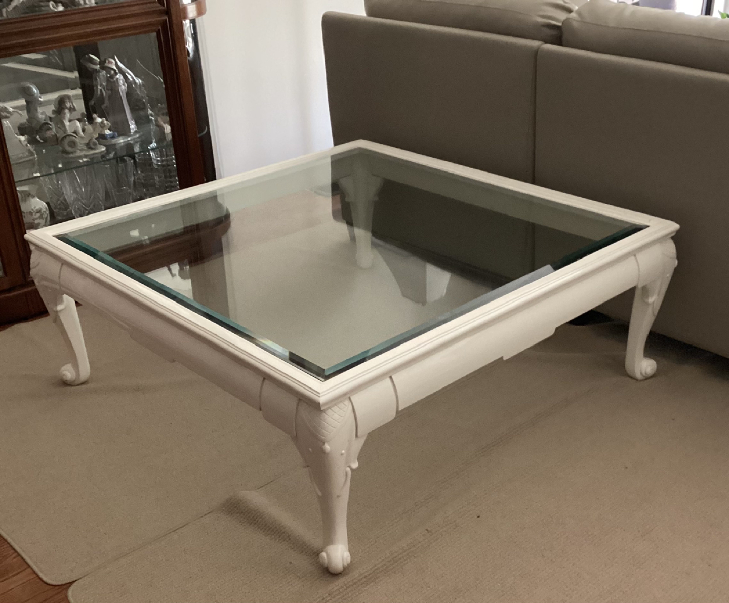 Coffee table thumbnail
