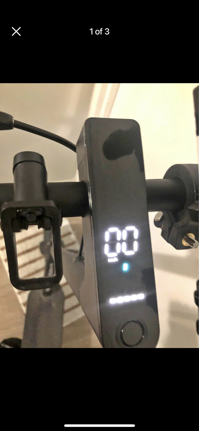 Scooter