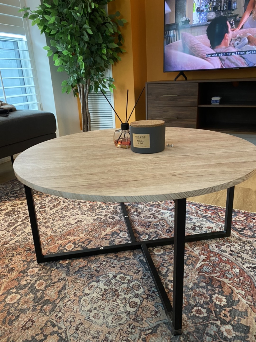 Coffee table image indicator(2)