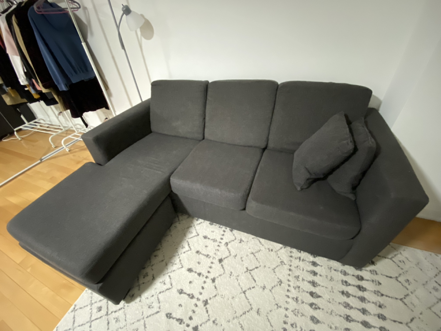 Sectional Sofa - photo 2