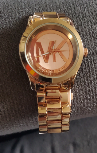 Micheal Kors watch