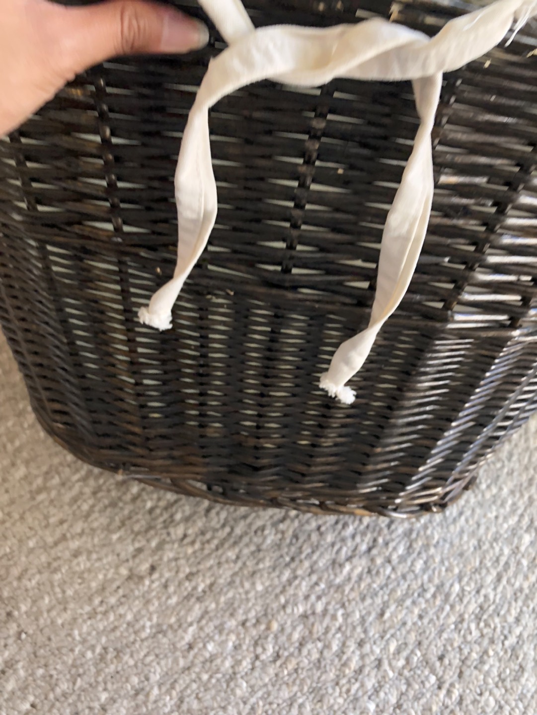 Big Basket - photo 4