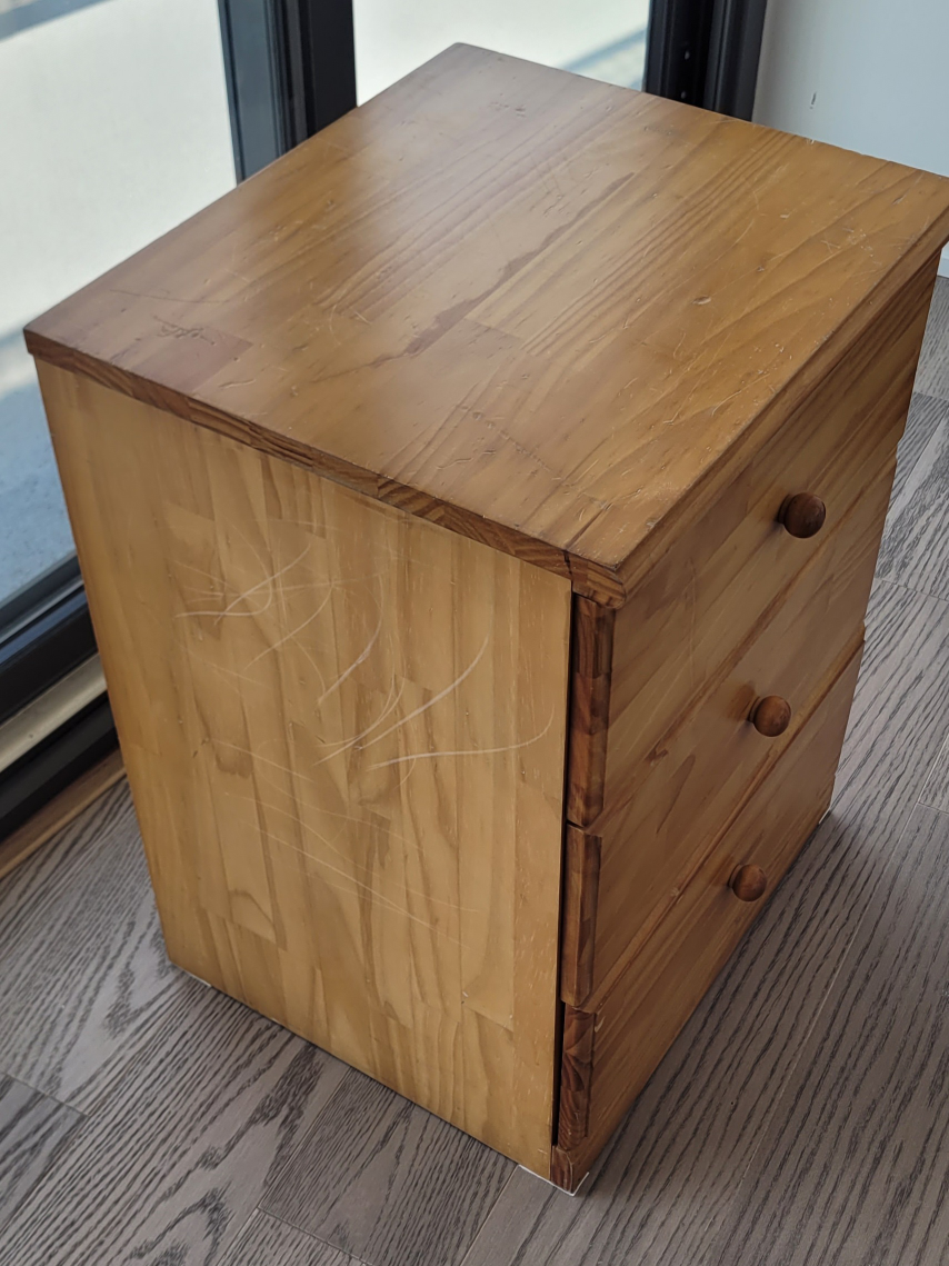 Hardwood Drawer for Sale! - photo 2