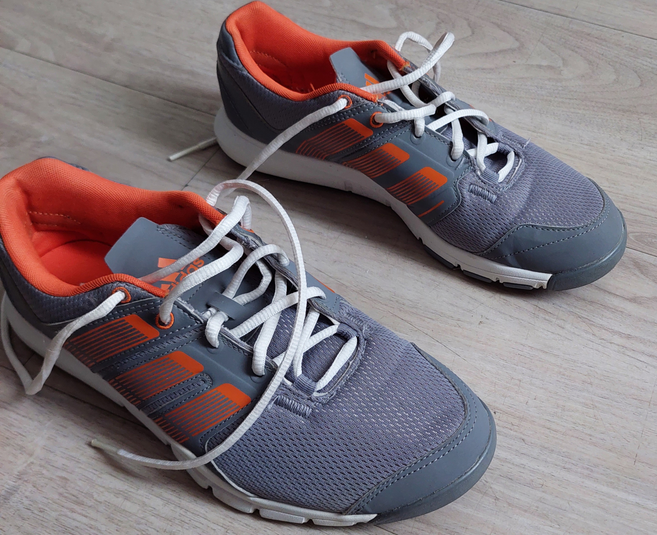 shoe - photo 2
