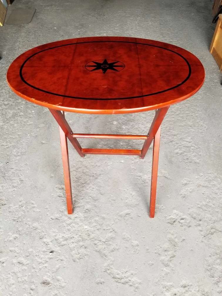 Bombay folding side table image indicator(3)