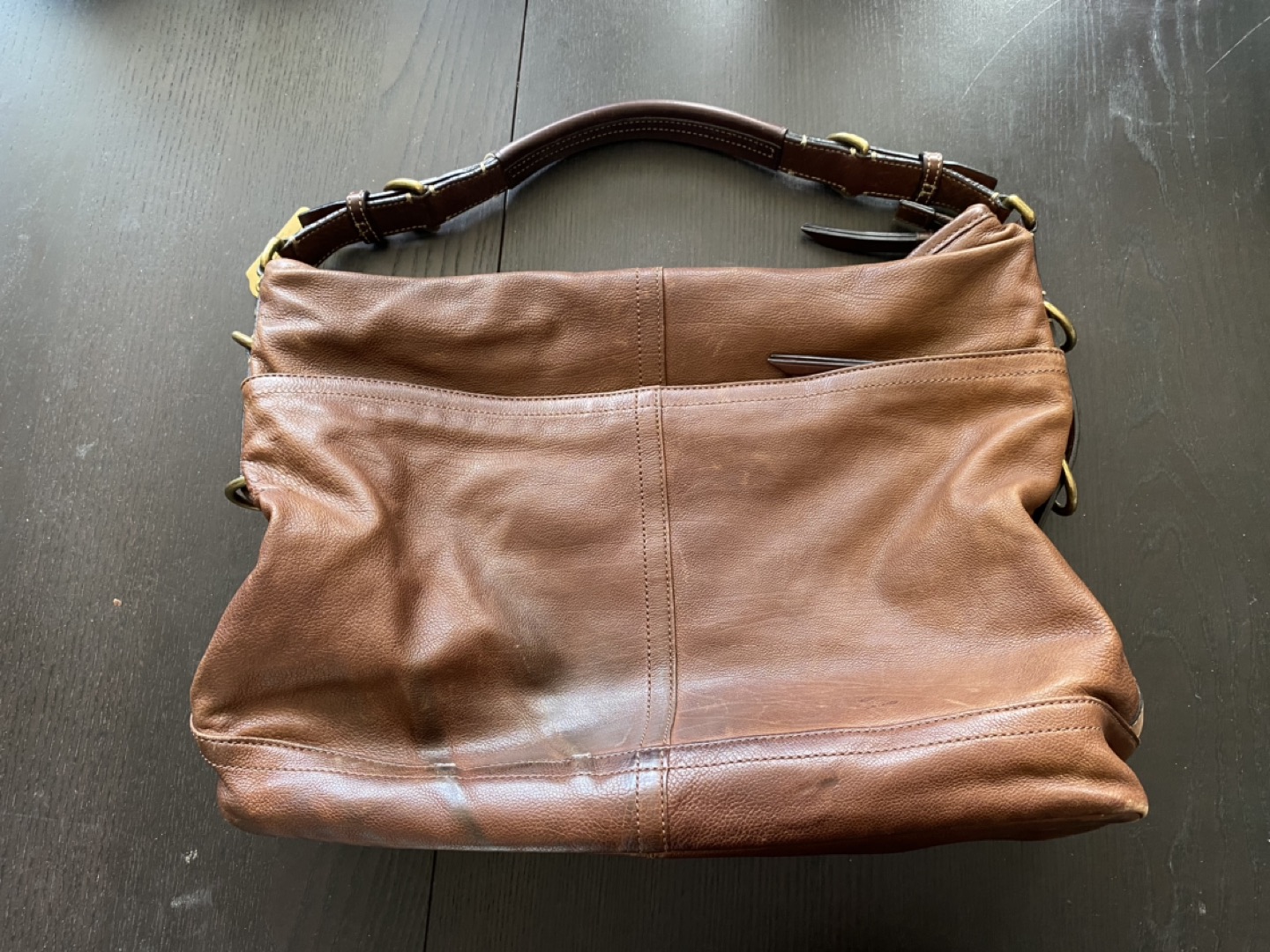 COACH Harrison Bag image indicator(2)