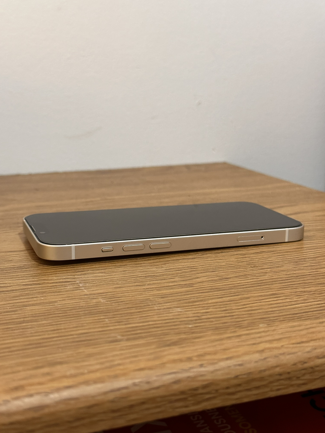 Apple iPhone 13, 128GB, Starlight - Unlocked - photo 3