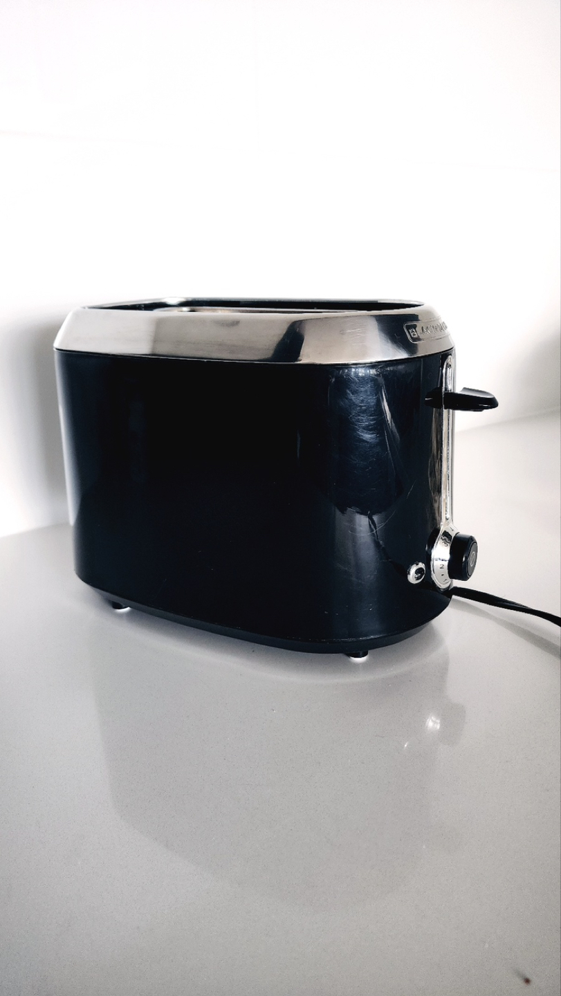 TOASTER thumbnail