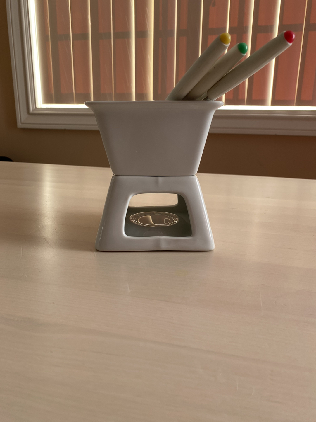 Fondue set - photo 3