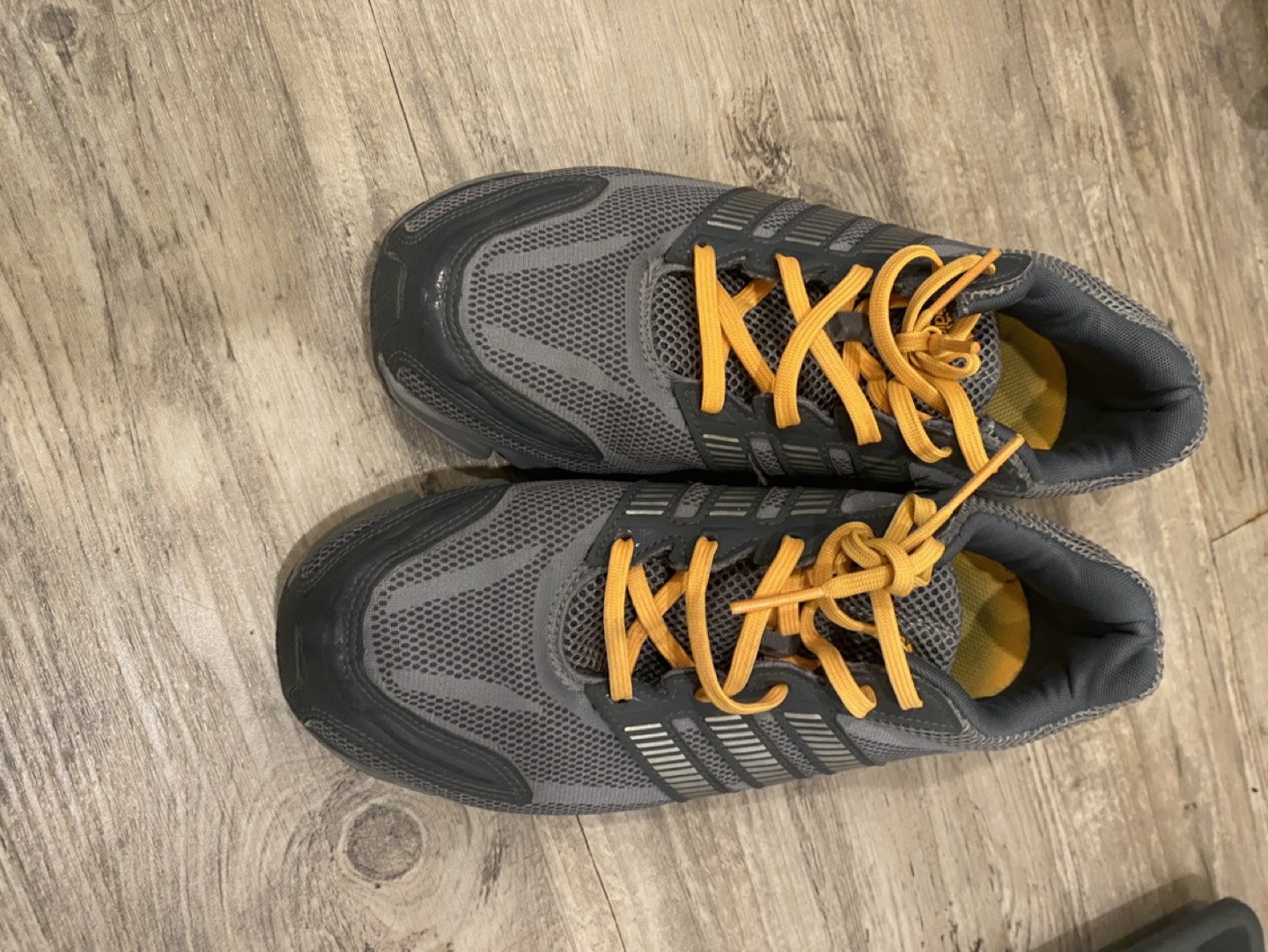 Adidas Adiprene Shoes - 9.5 US Men image indicator(3)