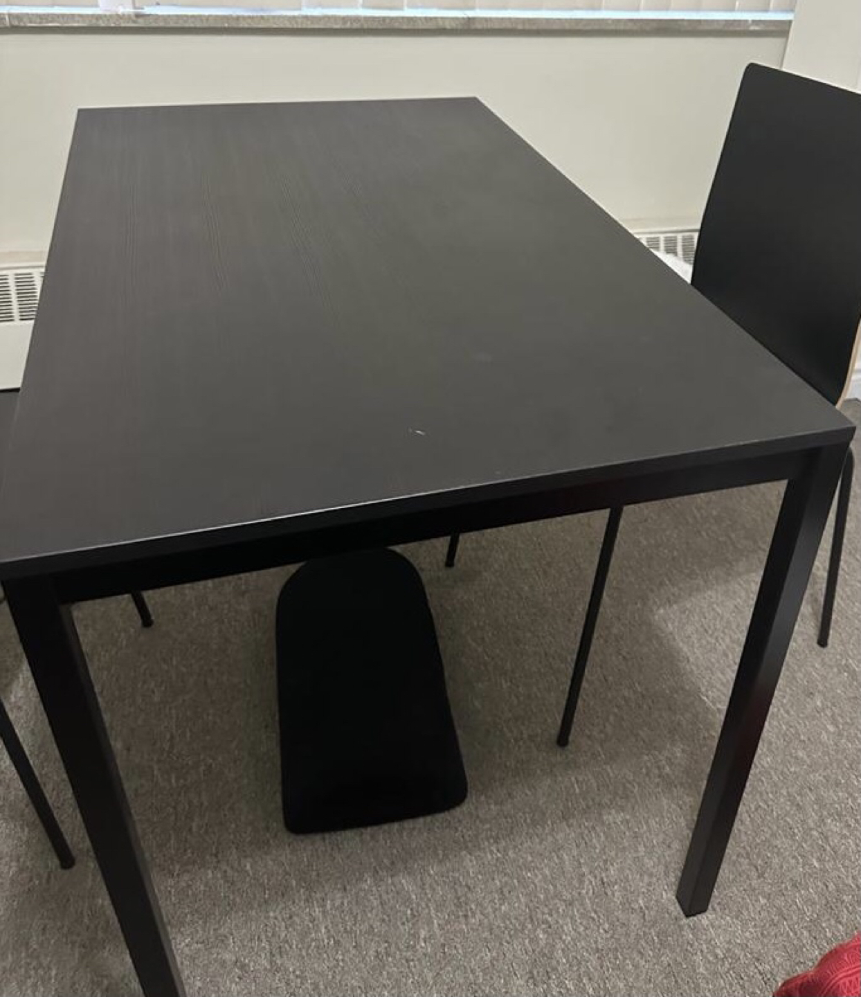 Ikea Dinning Table thumbnail