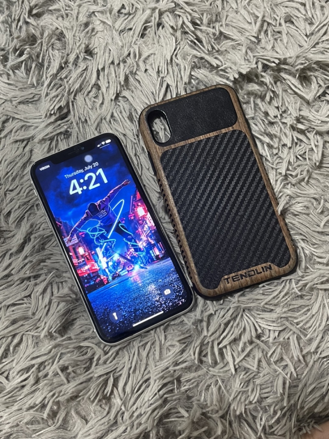 Iphone XR thumbnail