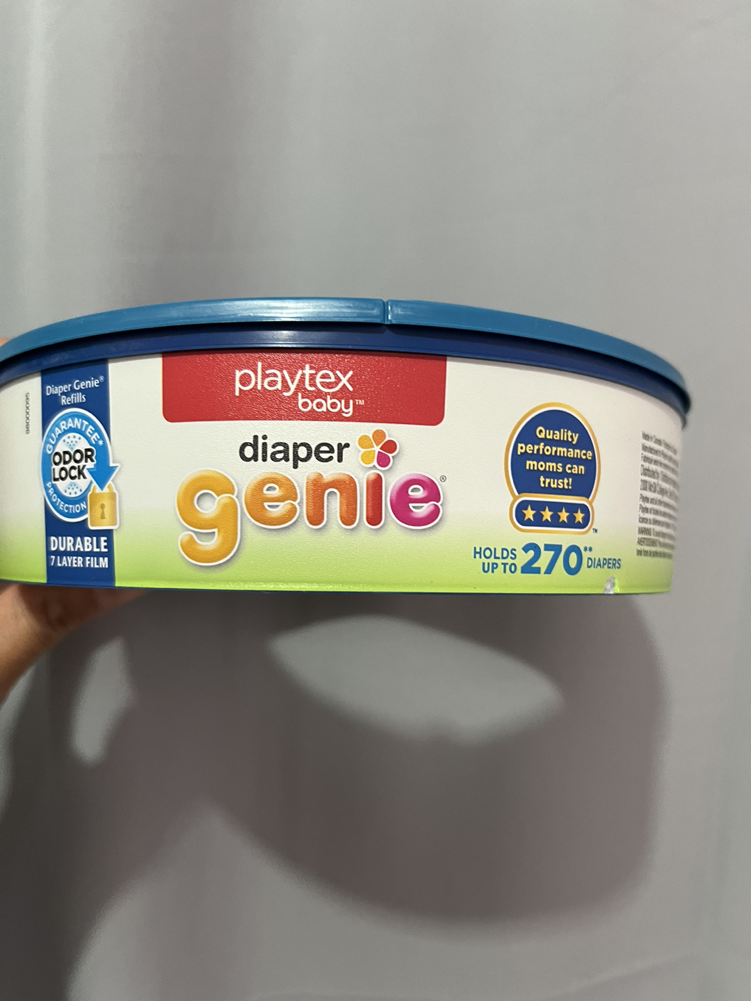 1 Diaper genie refill thumbnail