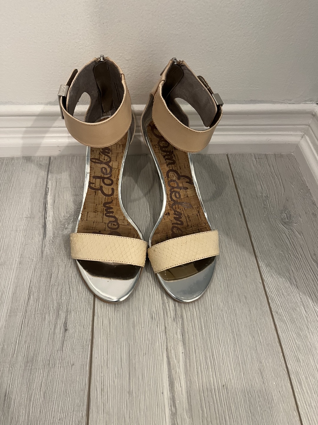 Sam Edelman Shoes 7.5 thumbnail
