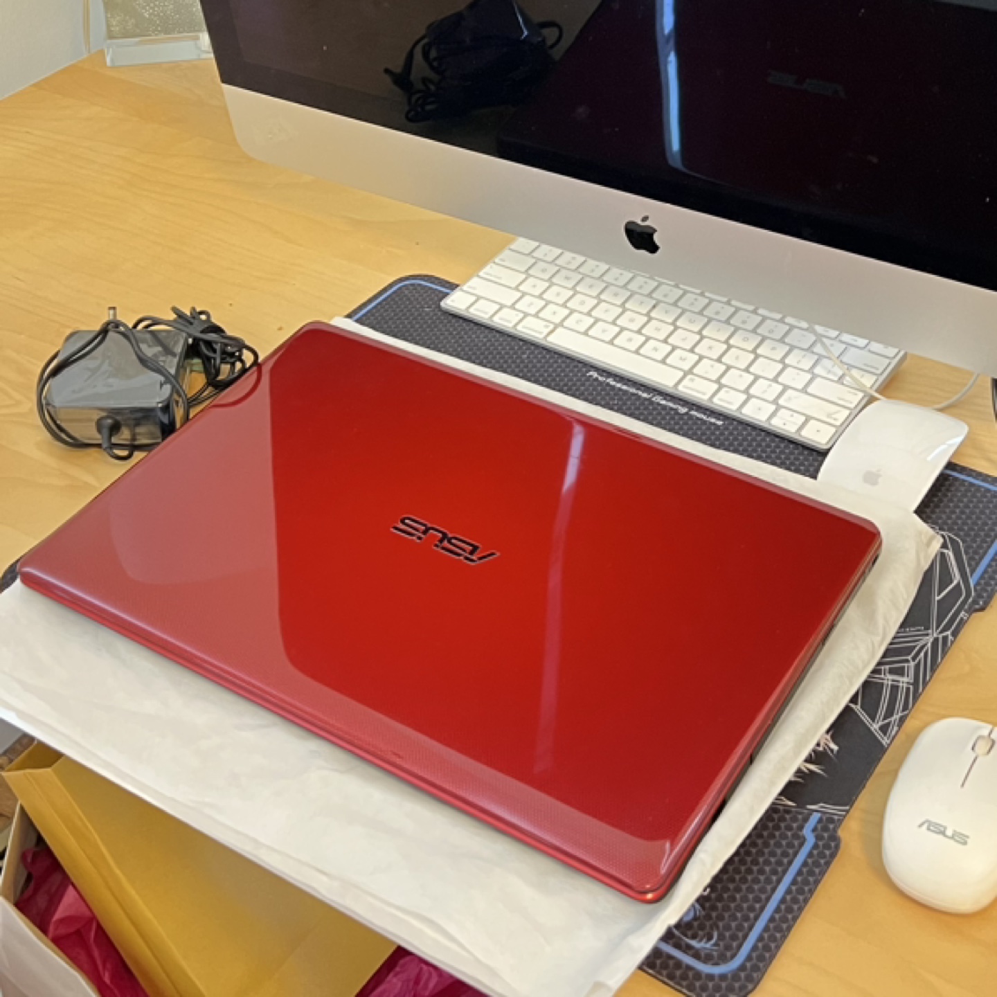laptop