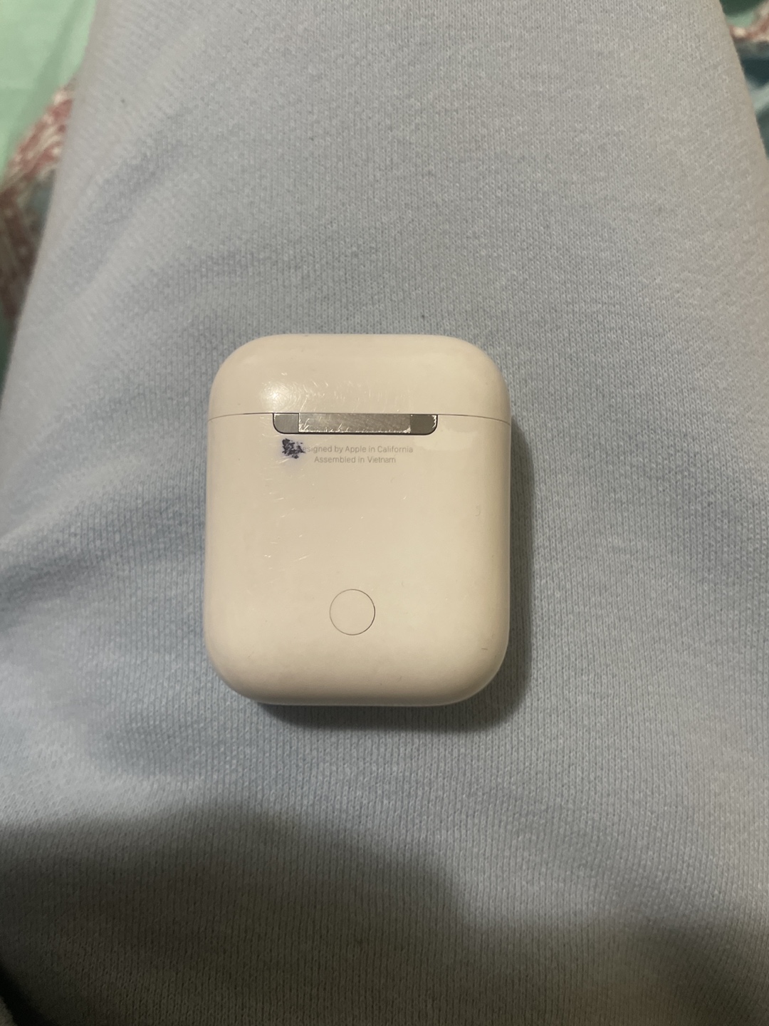 AirPods Gen 1 - photo 2