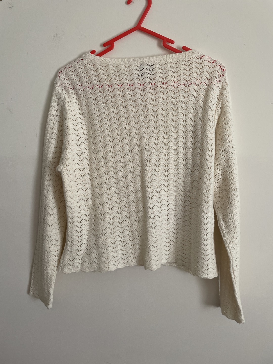 Sweater like new size M image indicator(2)