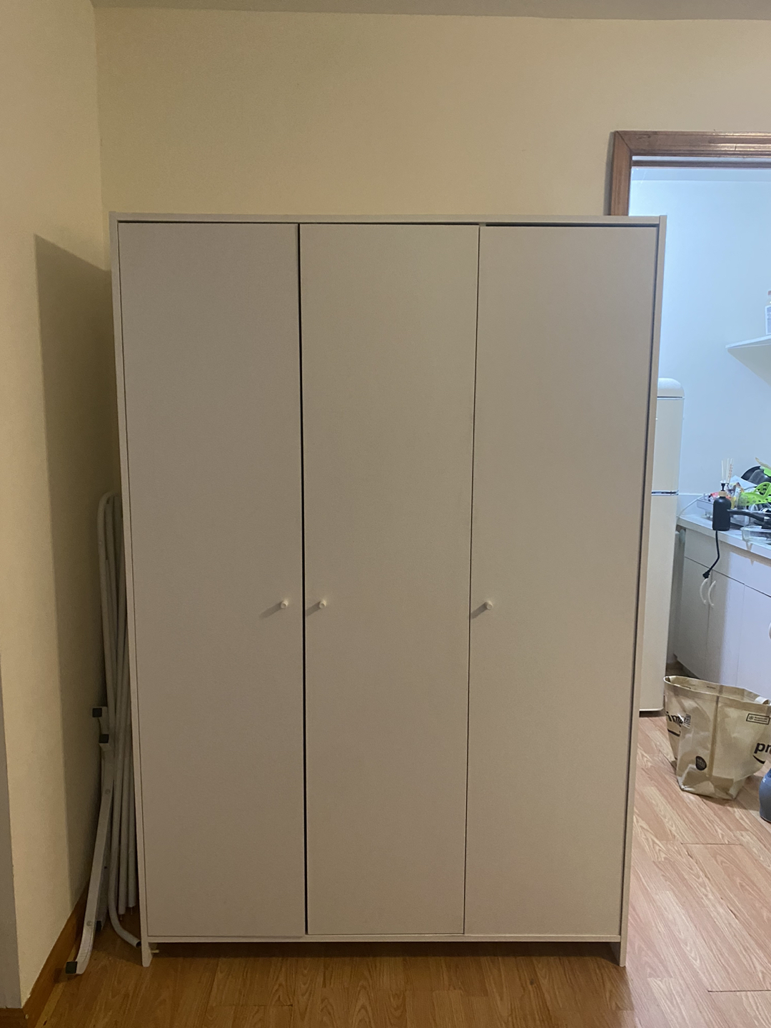Ikea closets - photo 2