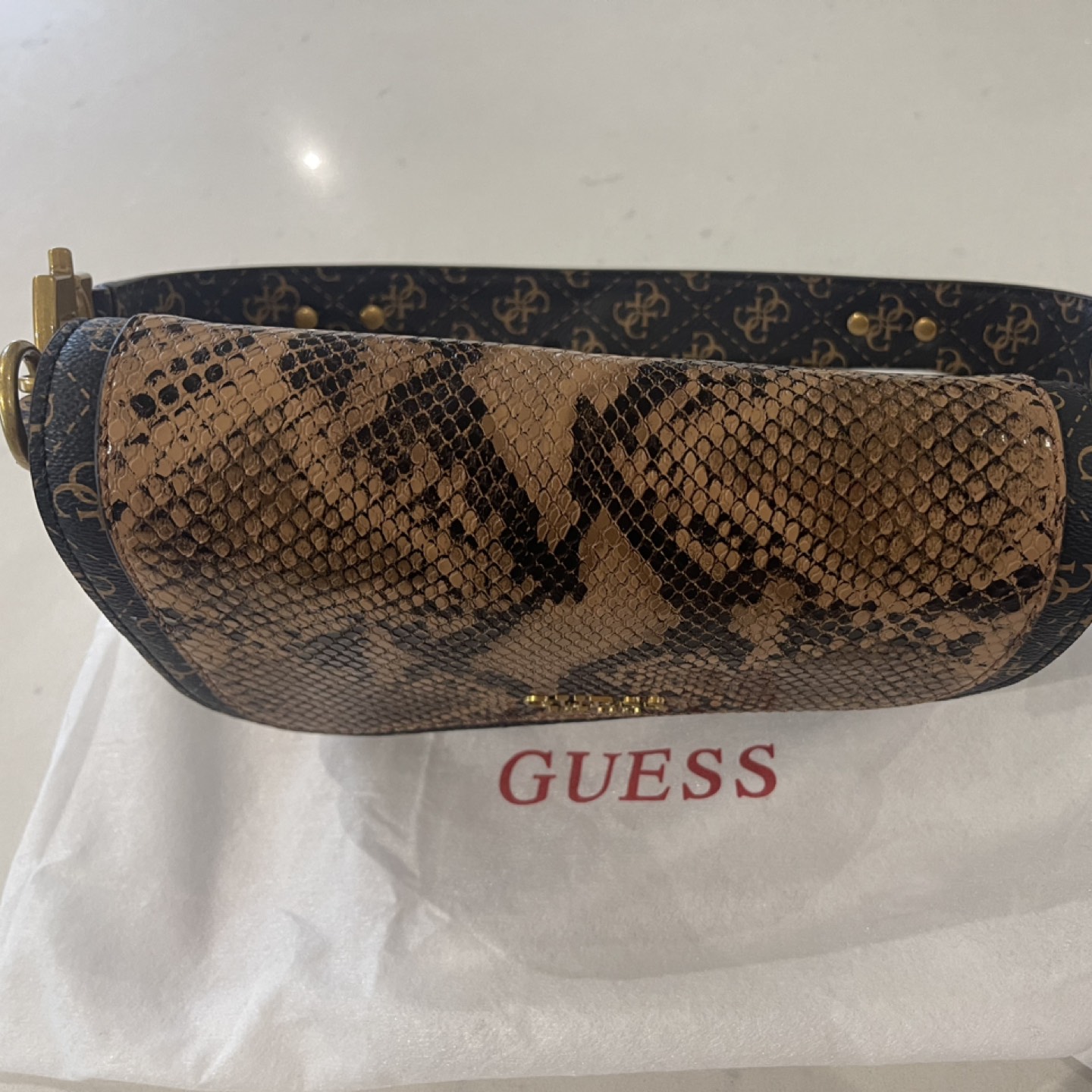 GUESS (Never used/with tag) - photo 4