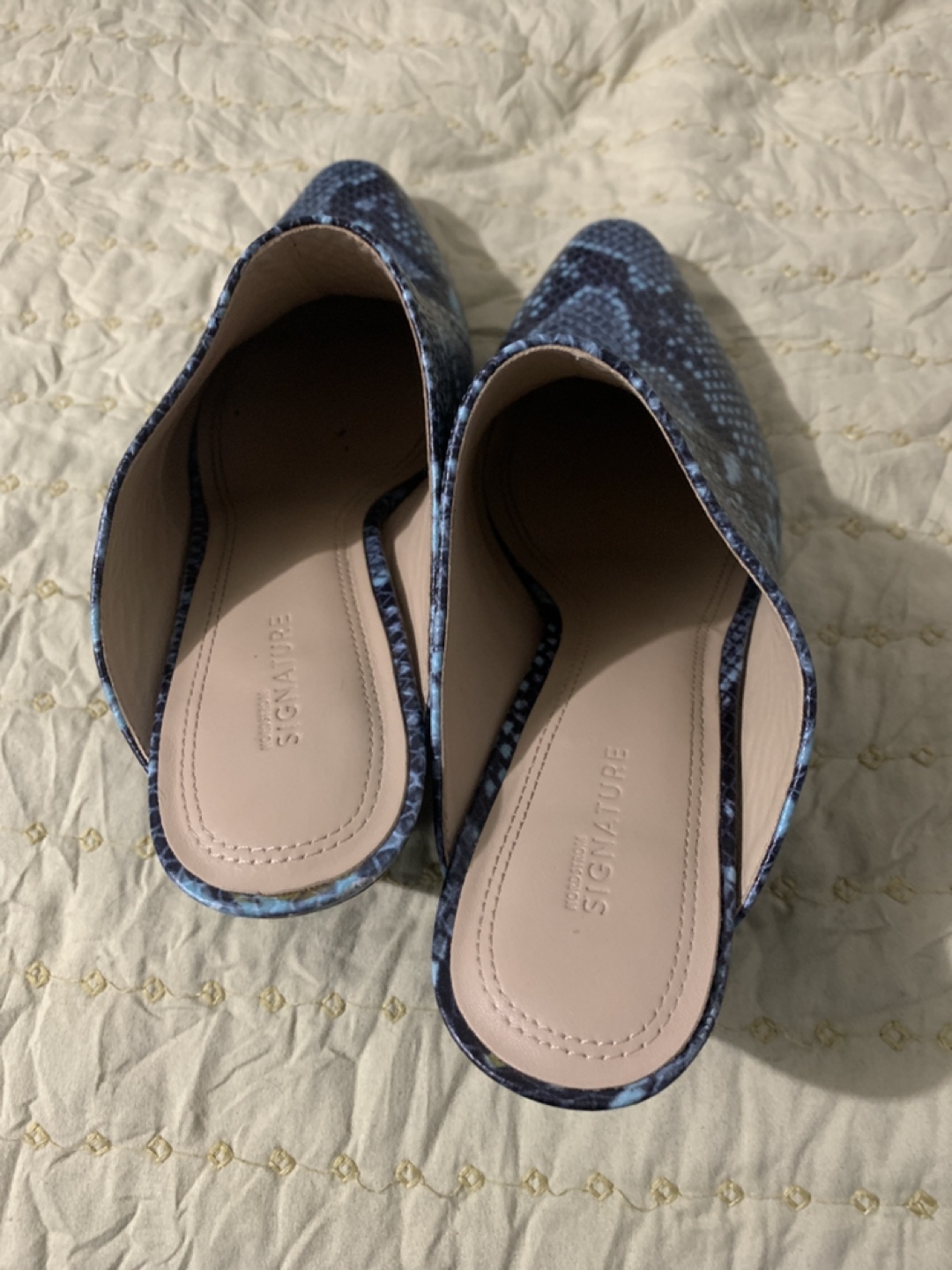 Shoes image indicator(4)