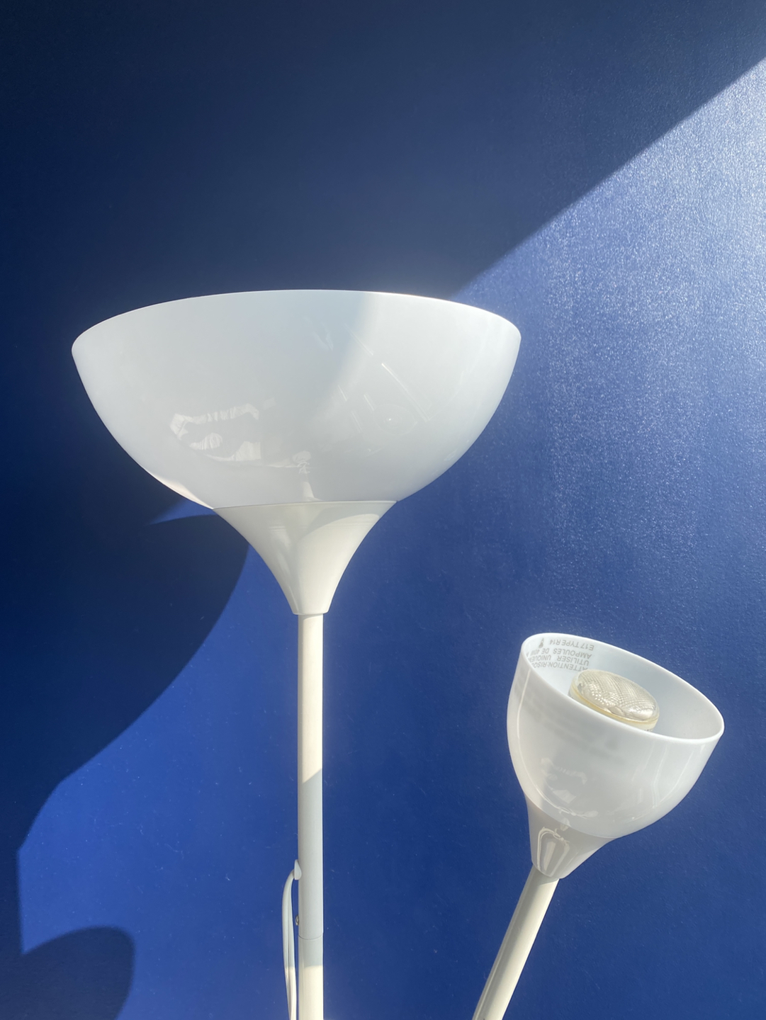 IKEA Floor Lamp thumbnail