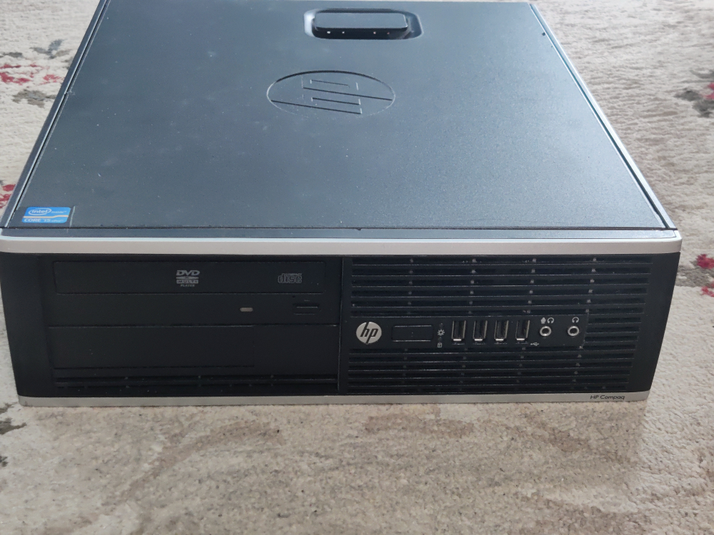 HP Computer For Sale - photo 2