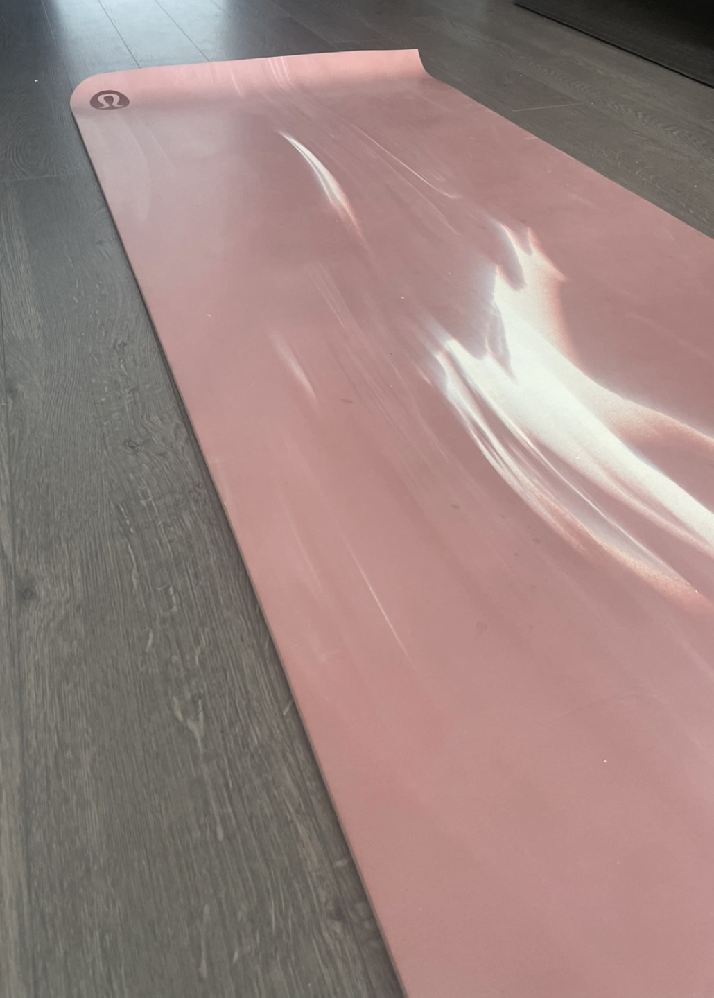 Lululemon Yoga Mat - photo 3