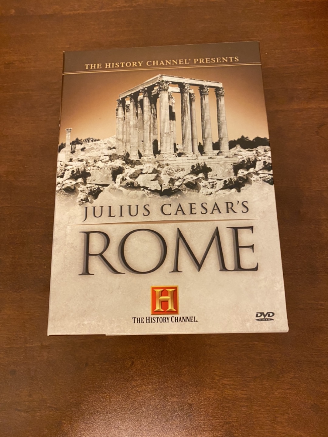 Original Classic DVD $2 for 4 thumbnail