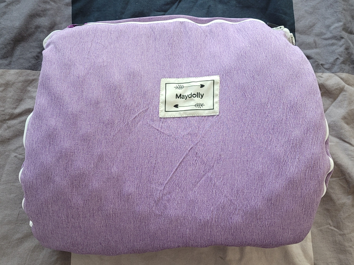 Portable Baby Bassinet 