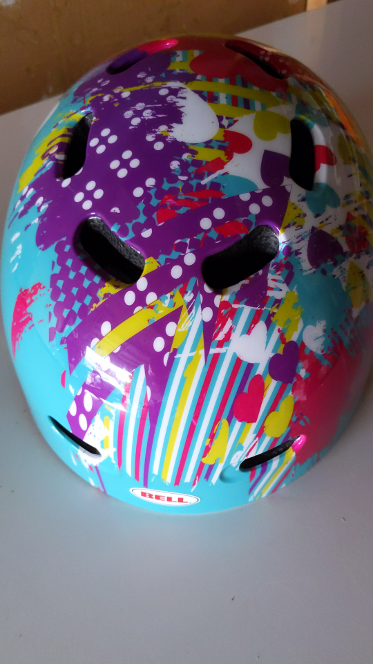 Helmet 
