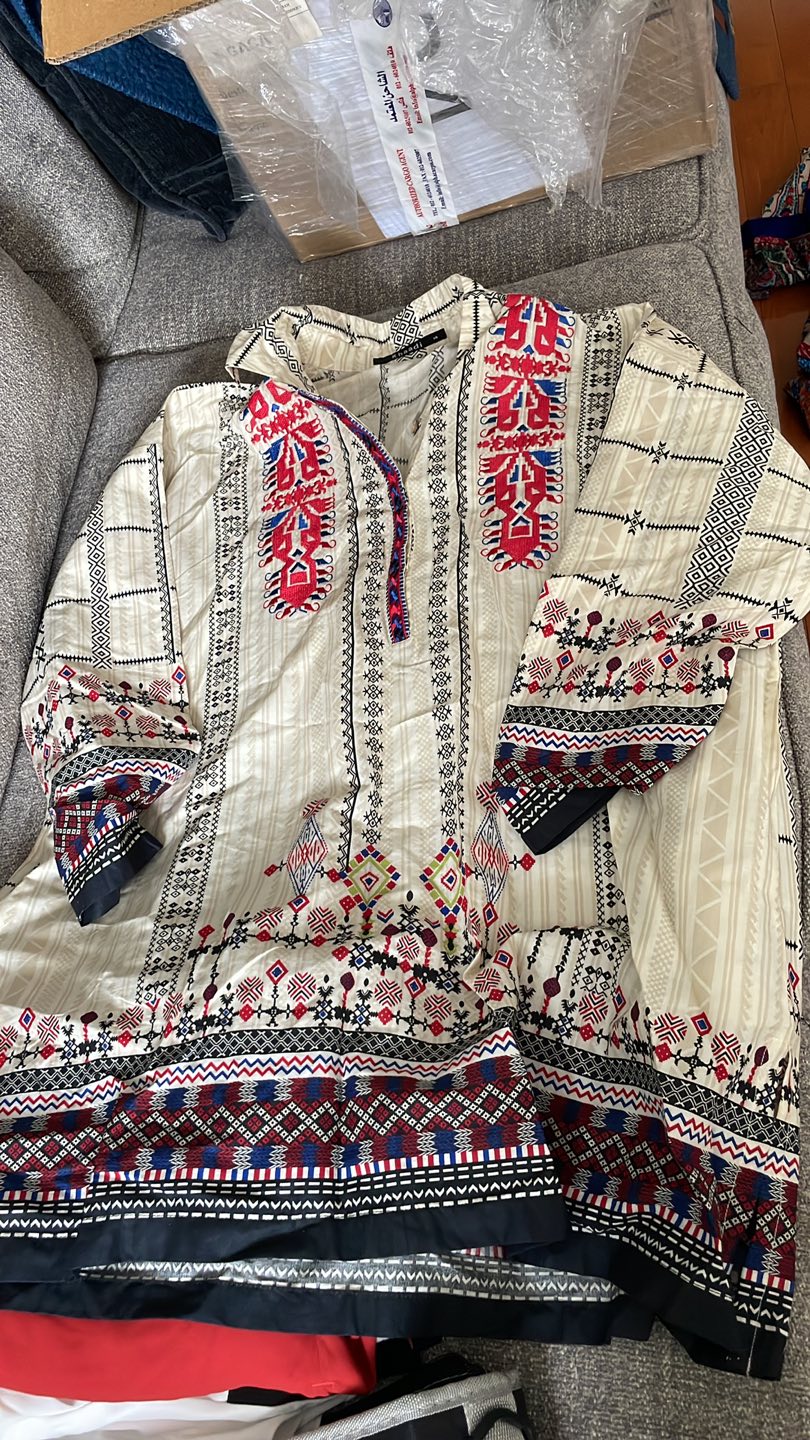 Shalwar kameez thumbnail