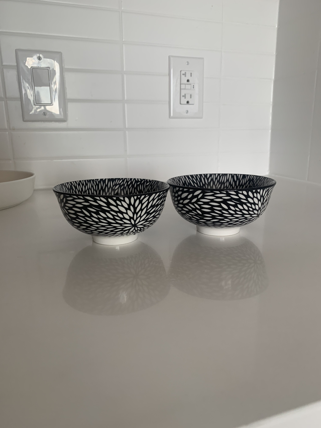 Saucer bowl - photo 2