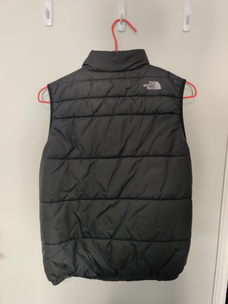 The North Face Sleeveless Jacket - photo 2