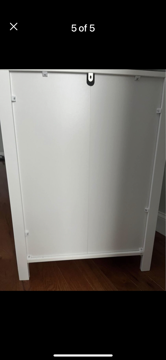 Small cabinet - photo 5