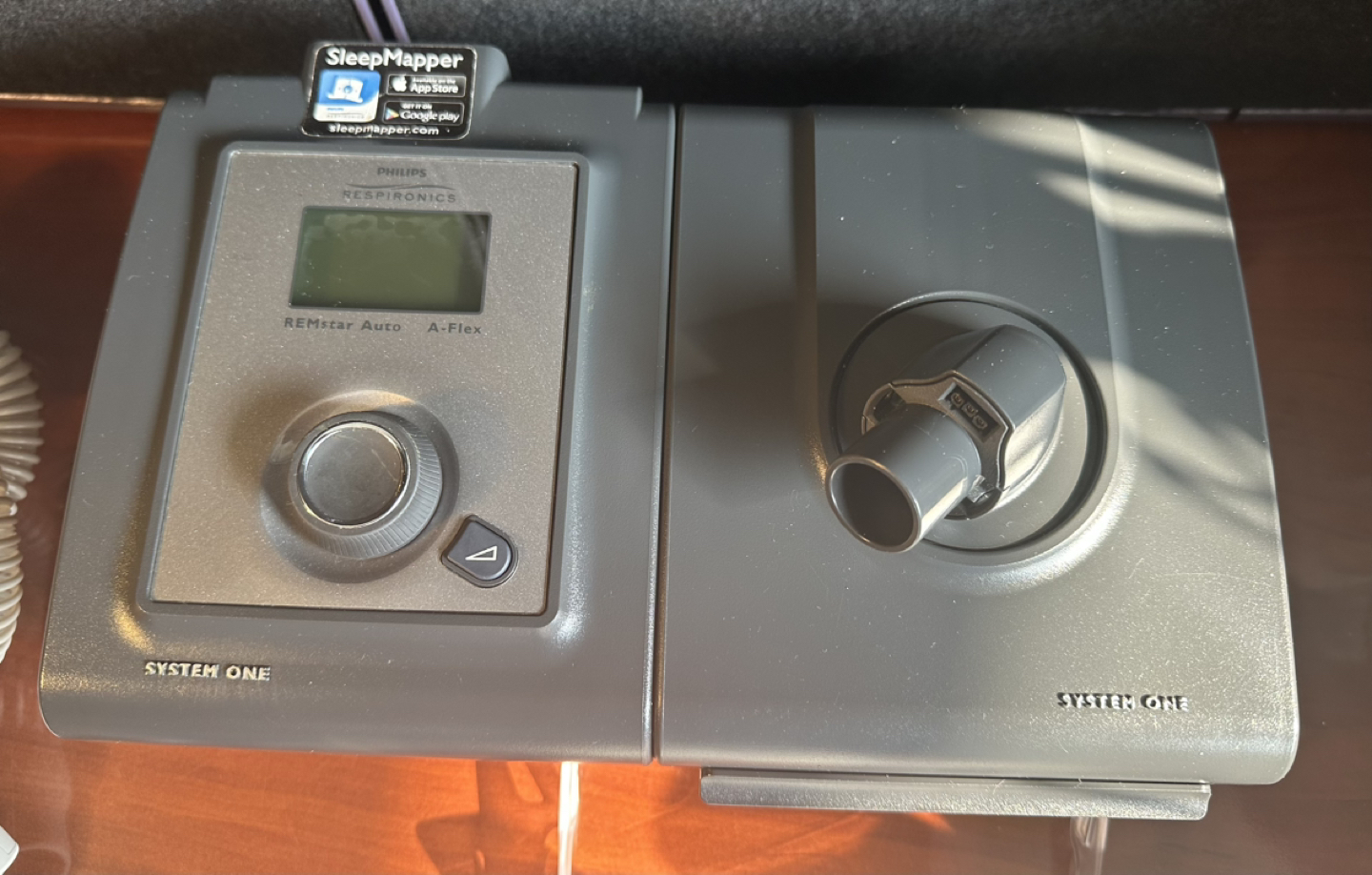 Philips Respironics System - photo 2