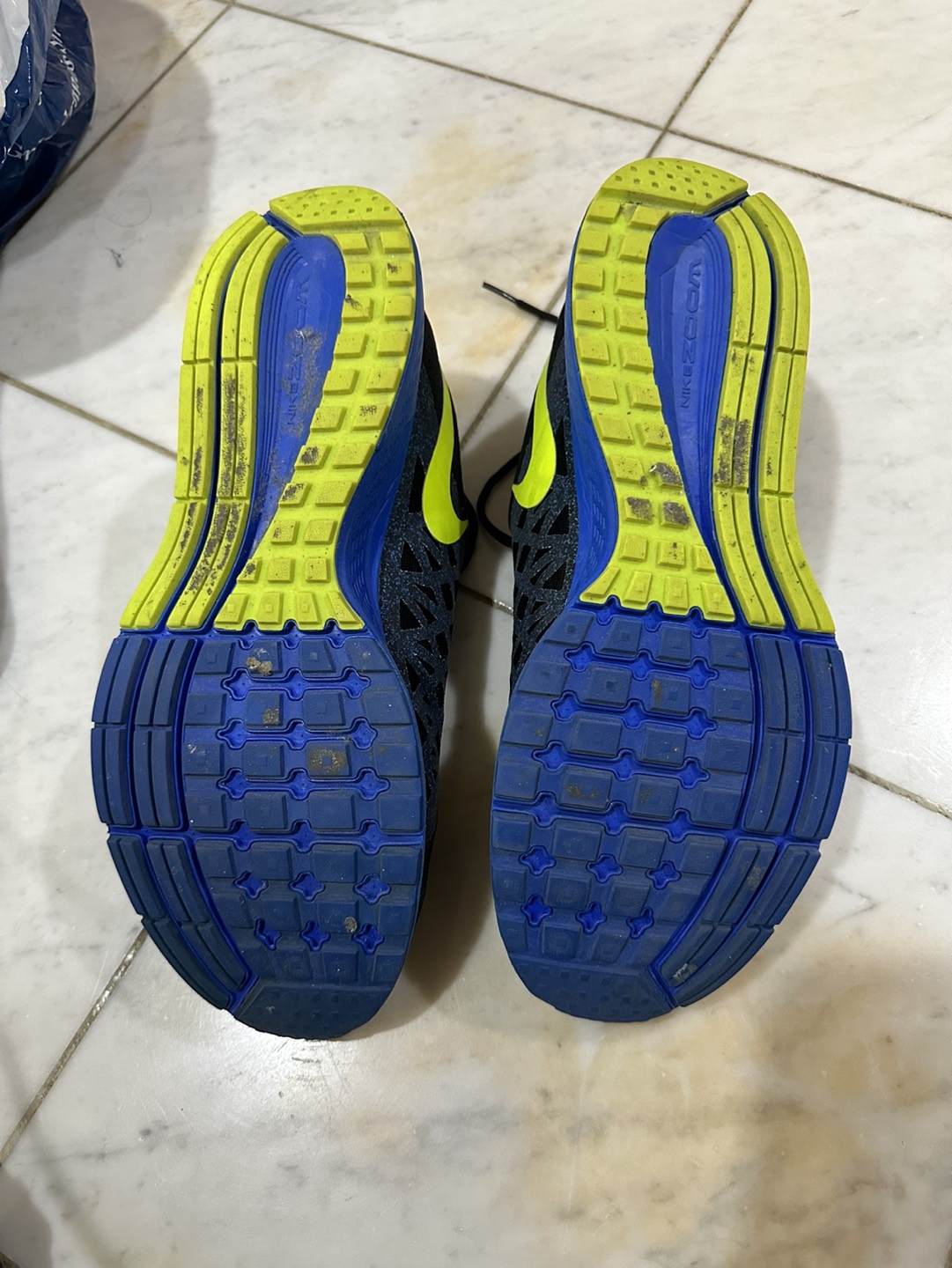 Nike Pegasus XC 31 (11.5 US Mens) - photo 5