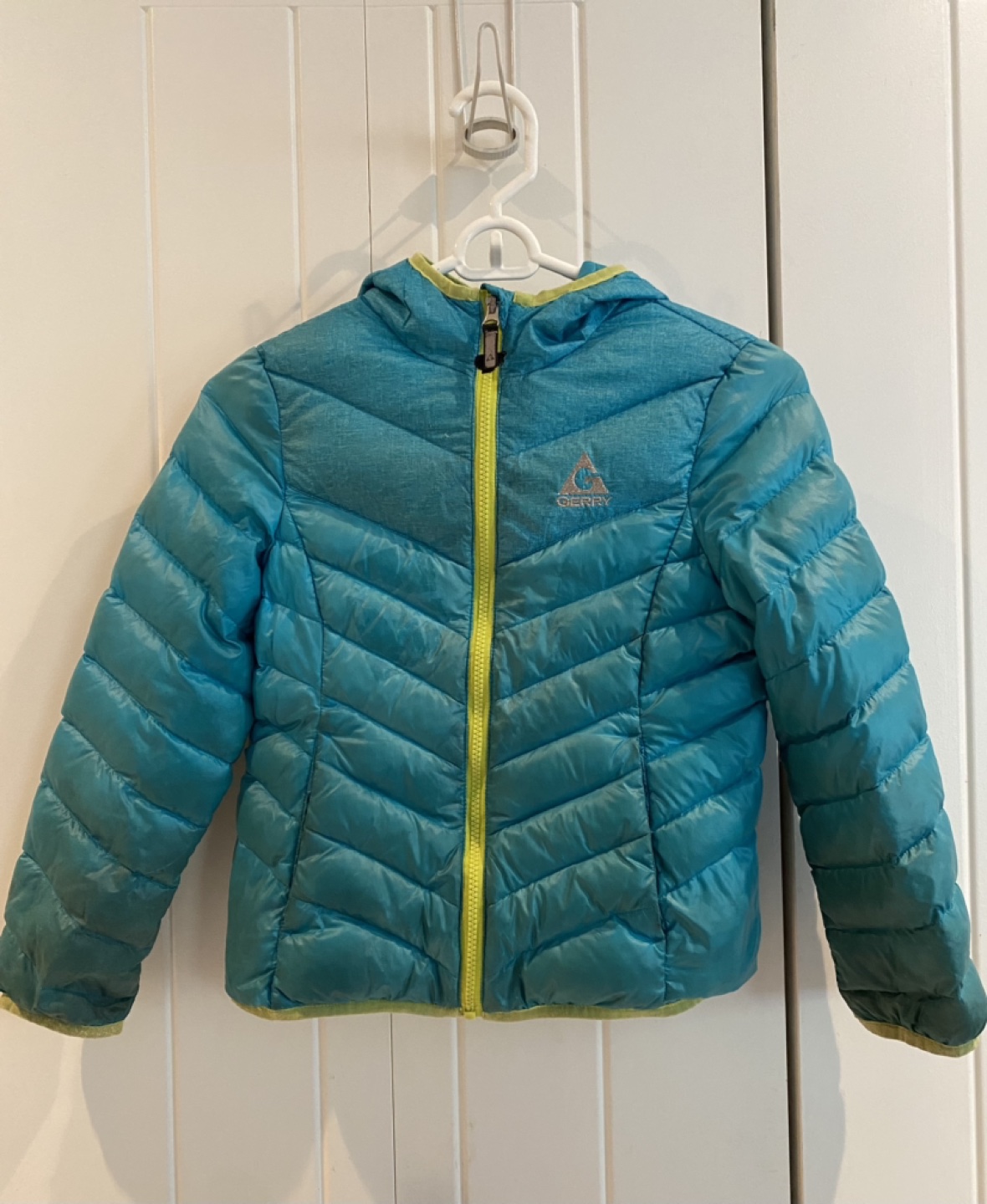 Gerry ski jacket #freecycle thumbnail