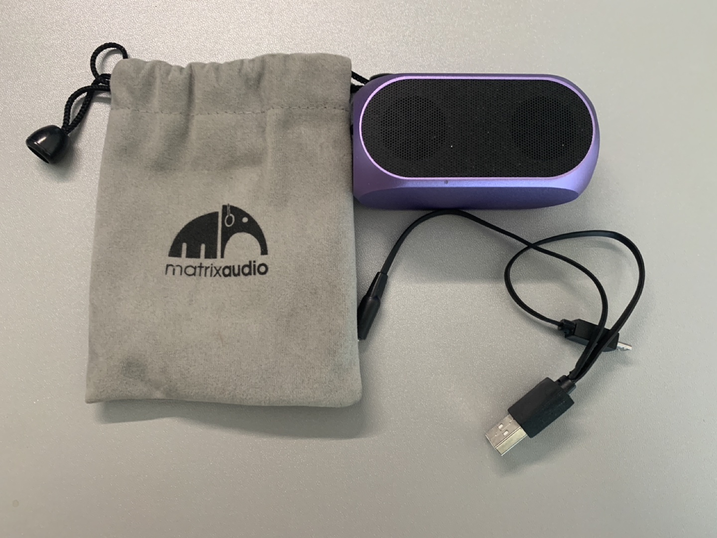 Bluetooth Speaker thumbnail