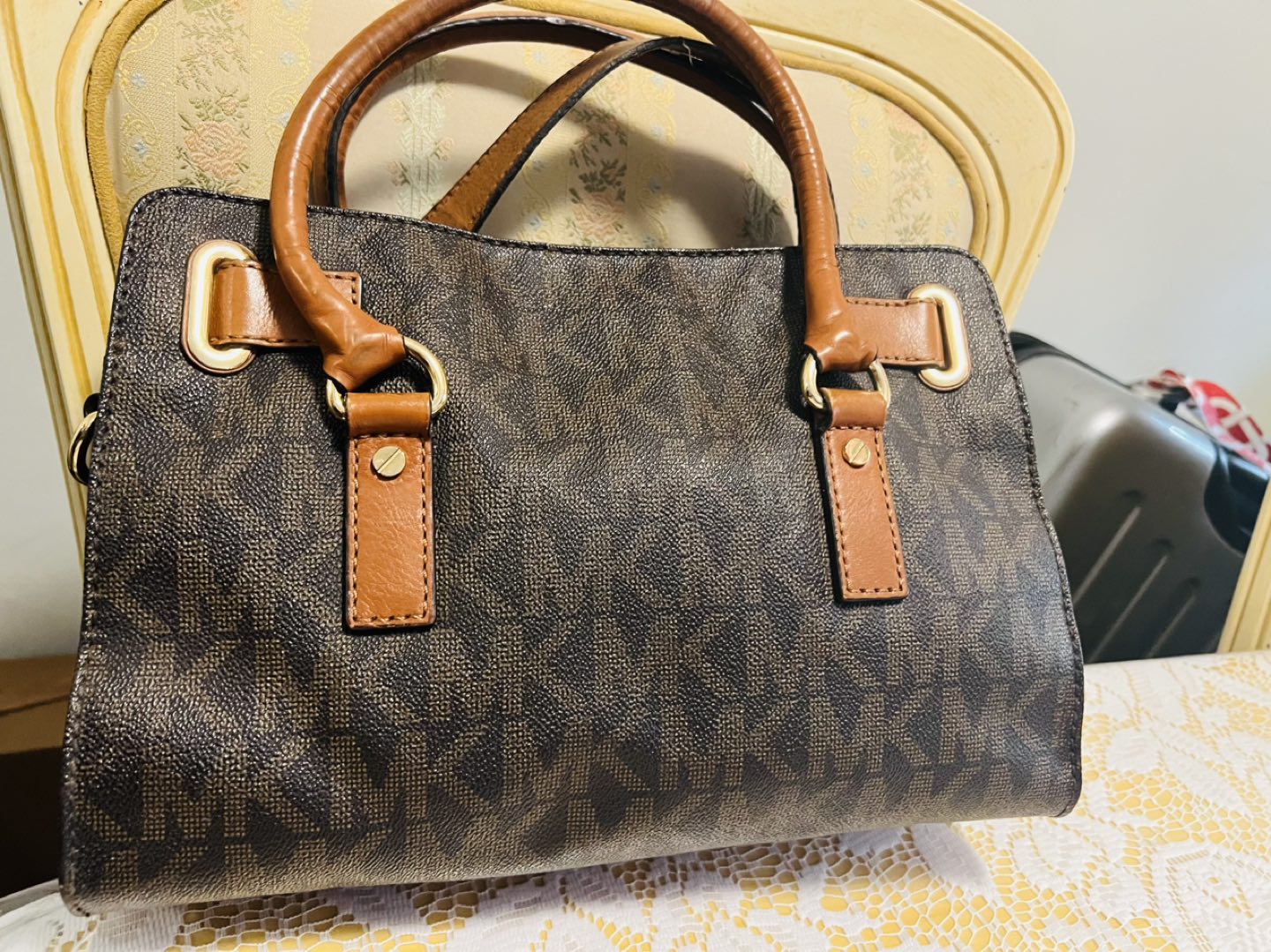 Michael Kors hand bag - photo 2