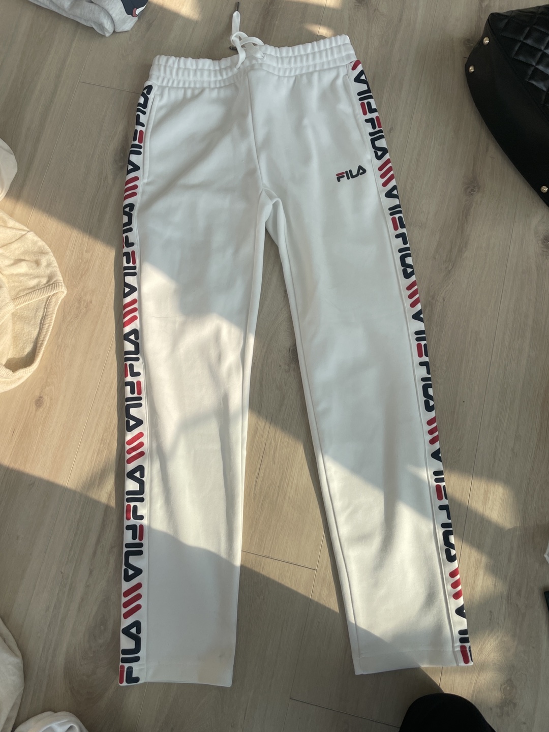 Two piece training set(unisex S) - photo 3